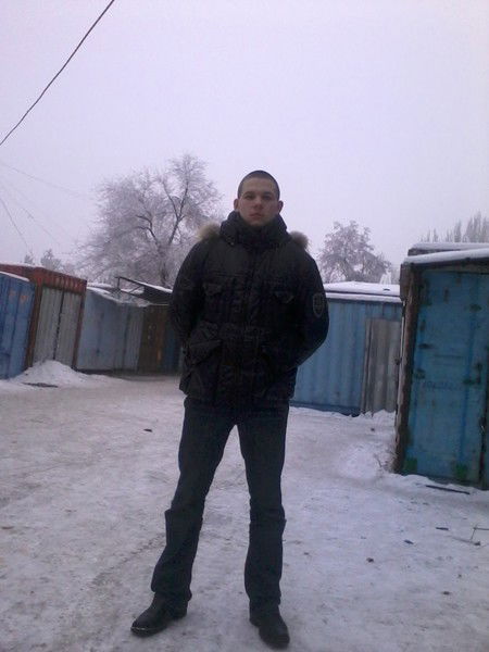 Артём Коновальчиков