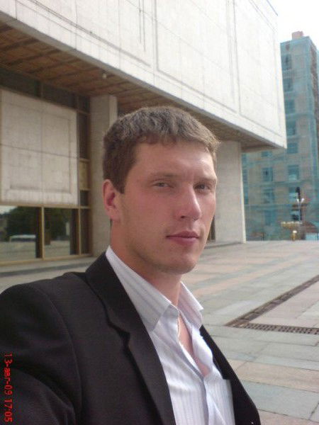 Михаил Кузьмин