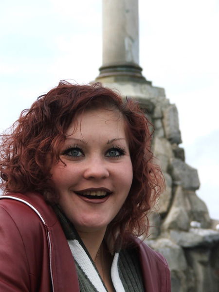 Татьяна Рассохина