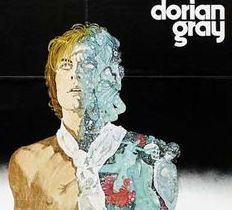 Дориан Грей