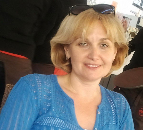 Татьяна Мищук