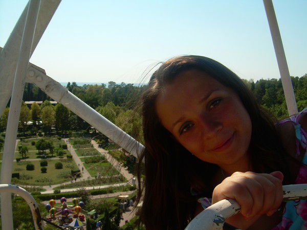 Анна Боярская