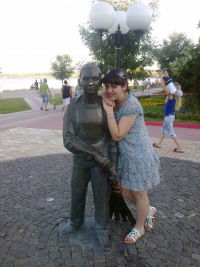 Екатерина Хмелевская