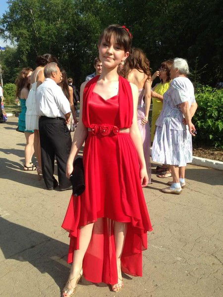 Линура Афандиева