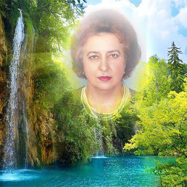 Светлана Косарь