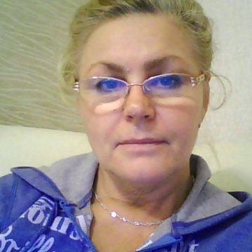 Наталья Доспалова