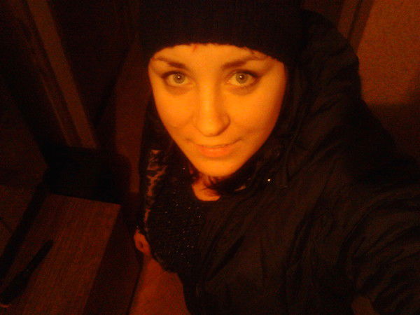 Евгения Бурганова