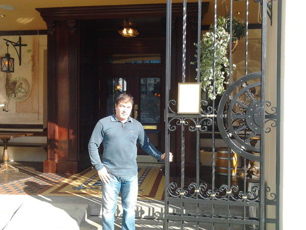 Шавкат Эргаш Ахмедов