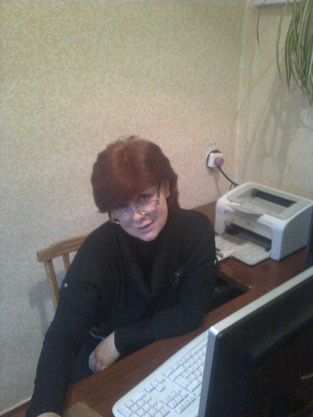 Светлана Олым