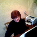 Светлана Олым