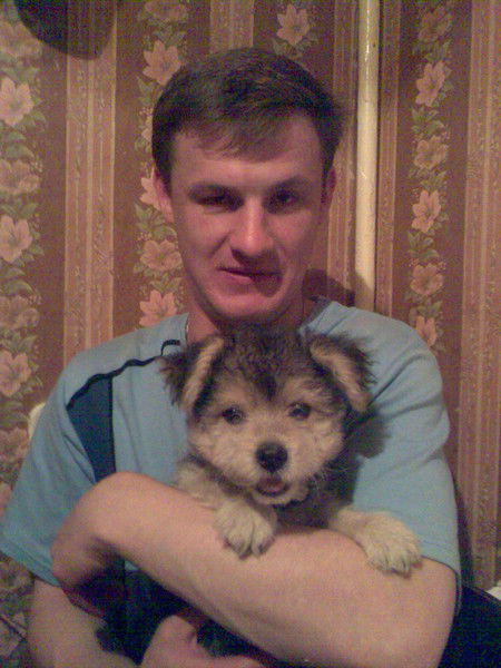 Андрей Пичагин