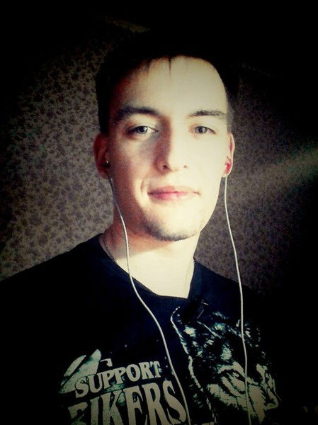 Дмитрий Глущенко