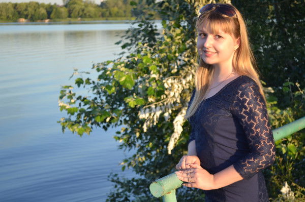 Хелечка Хелечка