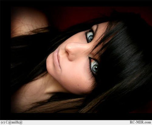 Ника Колесникова