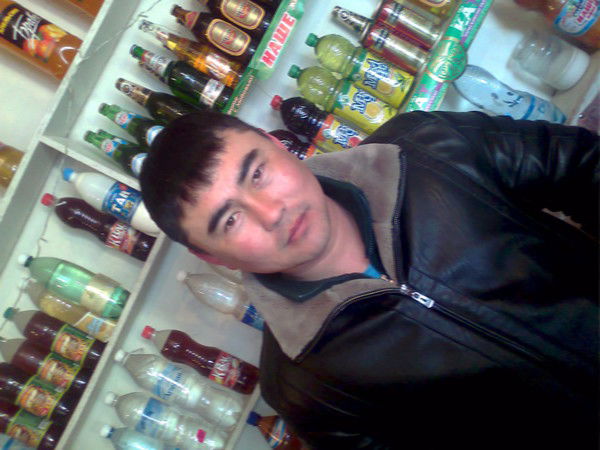 Афтандил Машаев