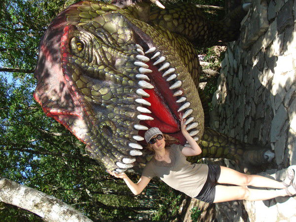 Ольга Созонтова