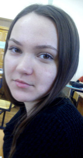 Даниэла Бочкарёва