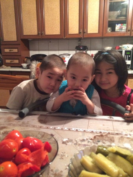 Ифрат Гадаев