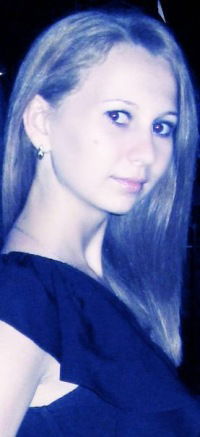 Наталья Нальвадова