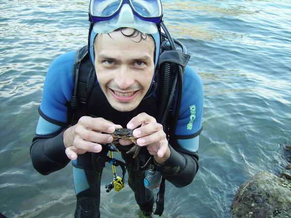 Fernando Salasar Torrez