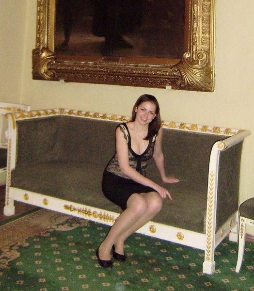 Юлия Бурлака