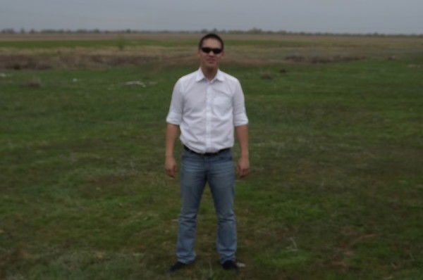 Ринат Рабаев