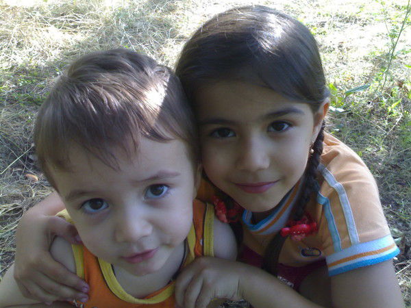 Жанна Будаева