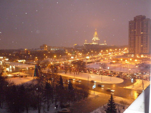 Светлана Поддубнова