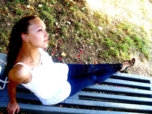 Анна Фархутдинова