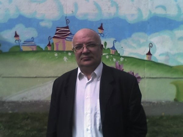 Владимир Швецов