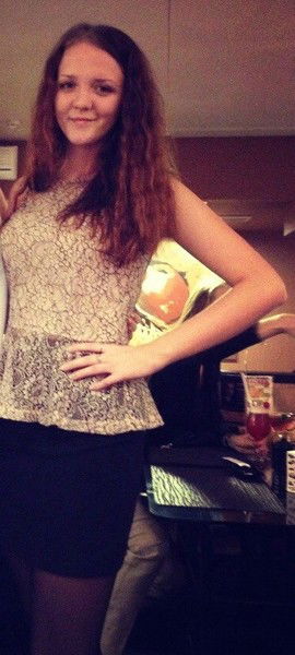 Екатерина Летуновская