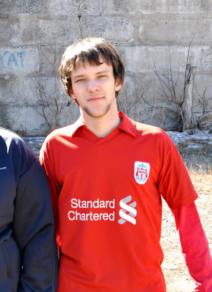 Артем Батькович