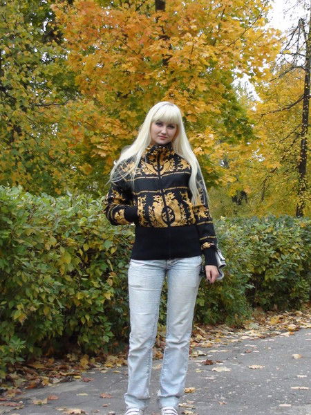 Диана Дмитриева