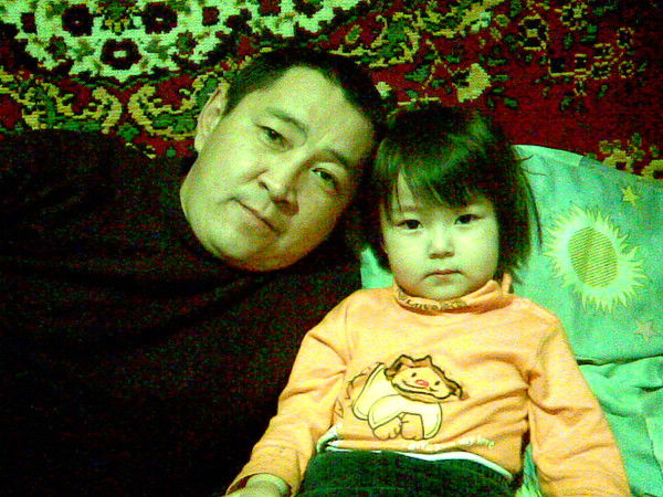 Бекболат Тулегенов