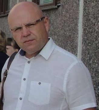 Александр Анохин