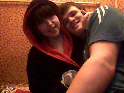 Петя Николаенко