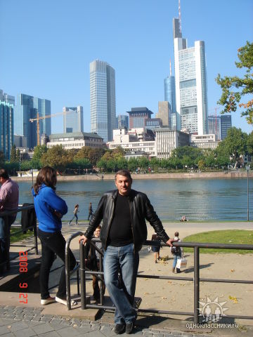 Энвер Меметов