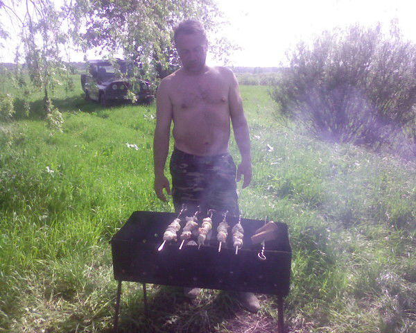 Владимир Долгин