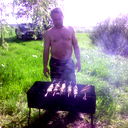 Владимир Долгин