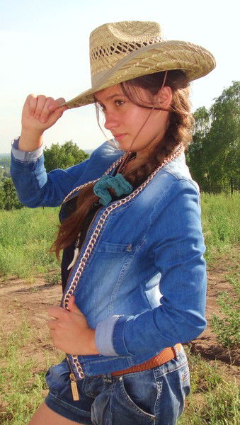 Диана Ушакова