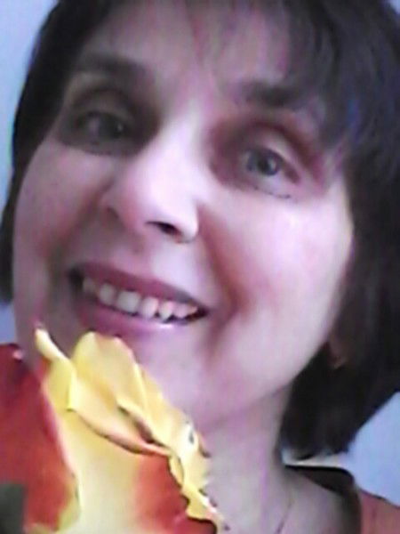 Ольга Дмитриева