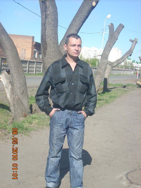 Николай Никитенко