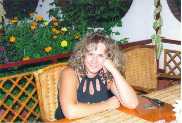 Вероника Шувалова