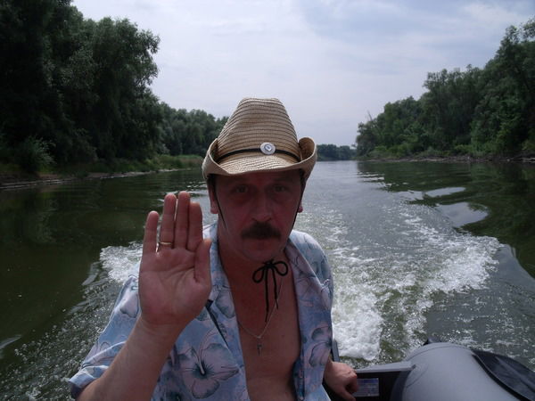 Виталий Кочетков