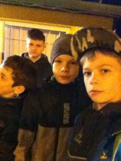 Михайло Тищенко