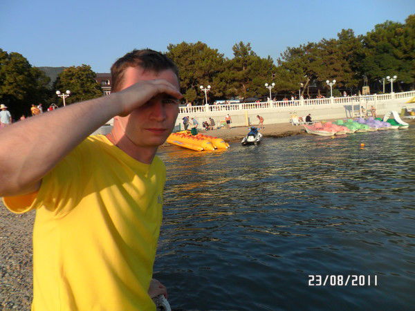 Владимир Аксёнов