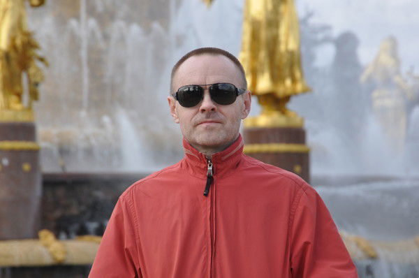 Андрей Куликов