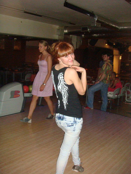 *наденька* Лапочка