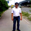 Gani Akilbekov
