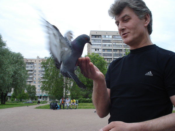 Юра Бондарев